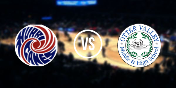 Hartford High School vs Otter Valley Union High School