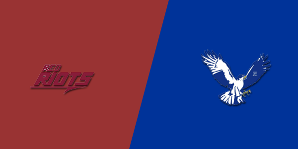 Orono High School vs. Hermon High School