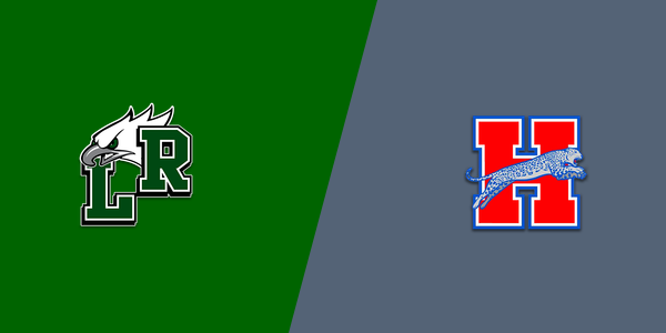 Lake Ridge High School vs. Midlothian Heritage High School