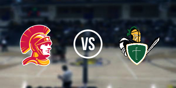 Seton Catholic Preparatory High School vs. Gilbert Christian High School
