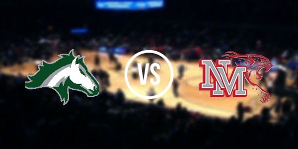 Kennesaw Mountain High School vs New Manchester High School