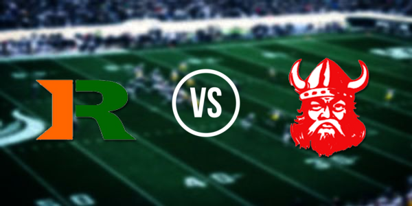 Northeast High School vs Rutland High School