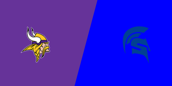 Bronson High School vs. Springport High School