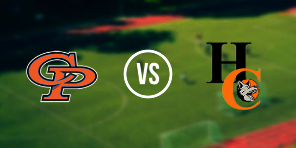 Cathedral Preparatory School vs. Harbor Creek High School