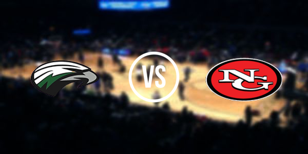 North Gwinnett High School vs. Collins Hill High School