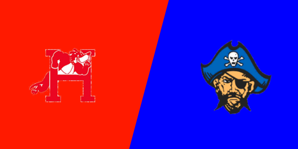 Hubbard High School vs. Proviso East High School