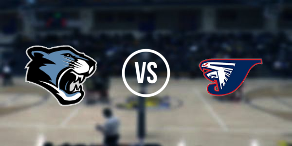 Panther Creek High School vs. Charles E. Jordan High School
