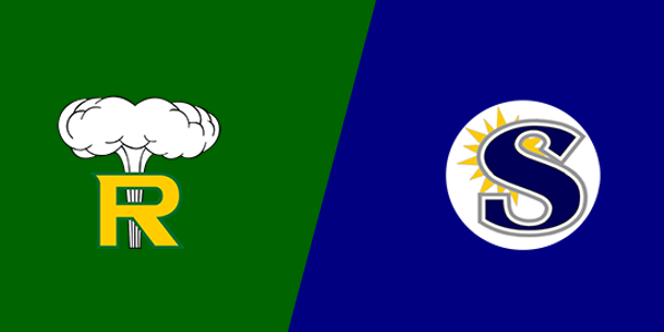 Richland High School vs. Southridge High School