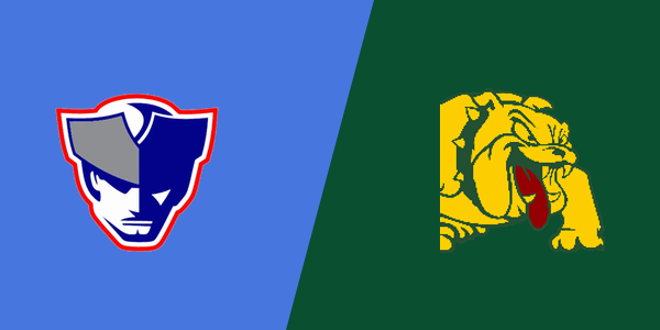 Mount Anthony Union High School vs. Burr and Burton Academy
