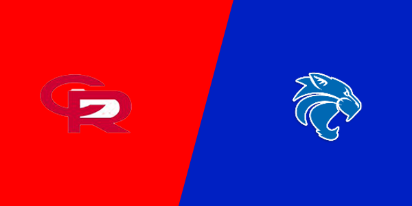 Castle Rock High School vs. La Center High School