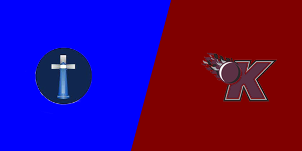 San Diego Academy vs. Kearny High School