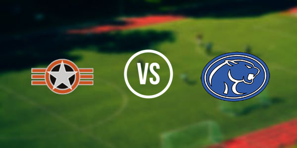 Ridgevue High School vs. Caldwell High School