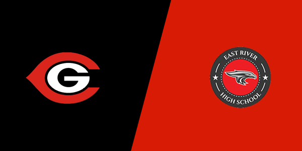Colonial High School vs. East River High School