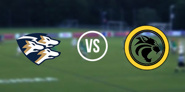 Richmond Hill High School vs Whitefield Academy