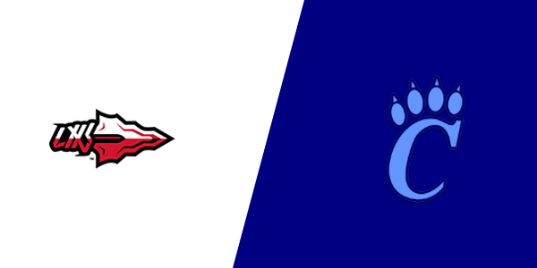 Linganore High School vs. Chesapeake High School