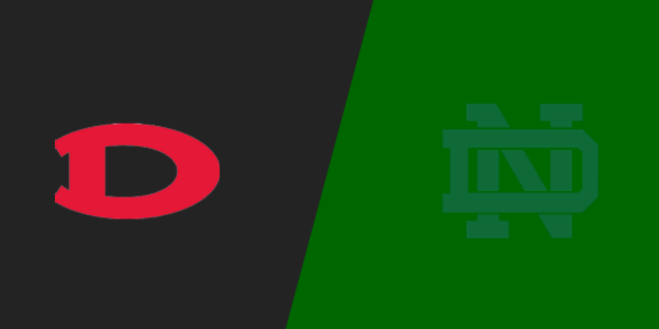 Dalton High School vs. Notre Dame High School