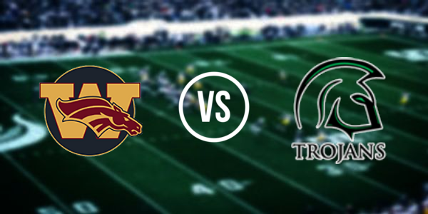 Maynard Evans High School vs Wekiva High School