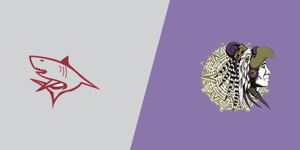 St Francis High School vs. Soledad High School