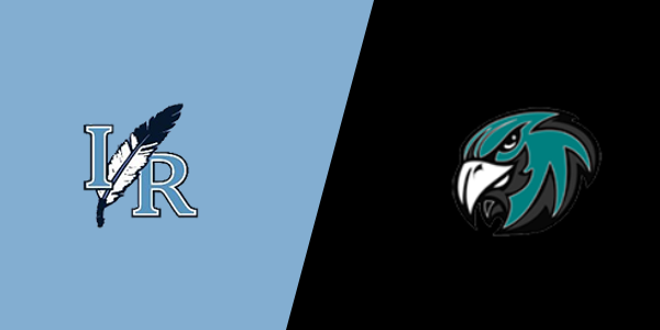 Indian River High School vs. Hickory High School