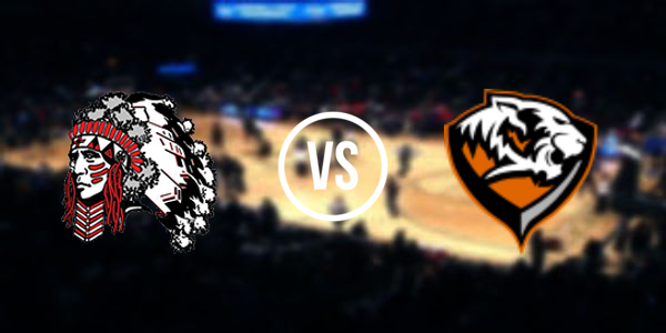 White Pigeon High School vs. Marcellus High School