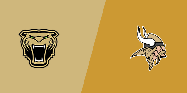 Cullman vs Jasper