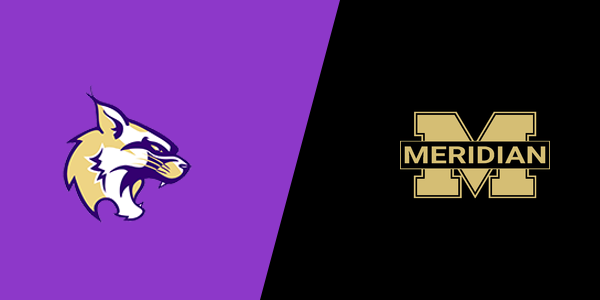 Oak Harbor High School vs. Meridian High School