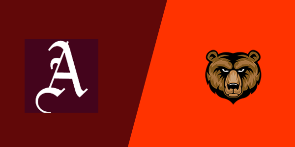 Abbeville High School vs. Cottonwood High School