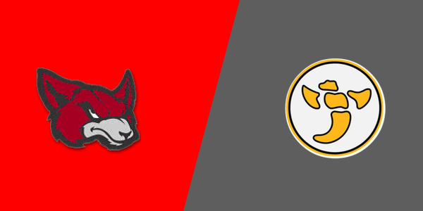 Fox Creek High School vs. Irmo High School