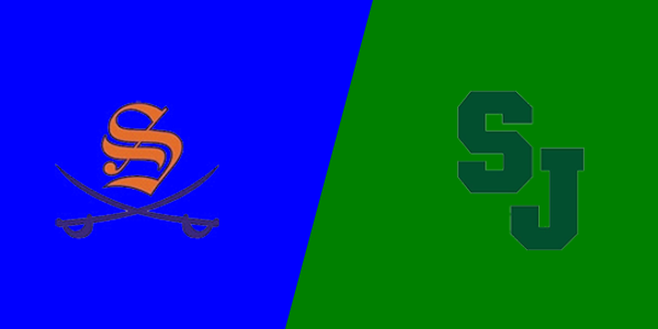 Southern Lee High School vs. South Johnston High School