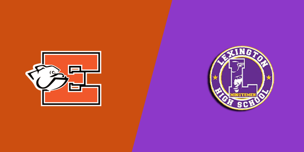 Elida High School vs. Lexington