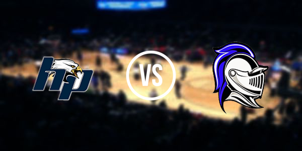 Harrisburg Christian School vs High Point Baptist Academy