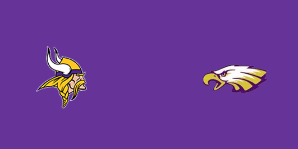 Bronson High School vs. Schoolcraft High School