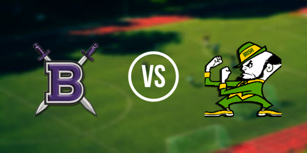 Bleckley County High School vs Dublin High School