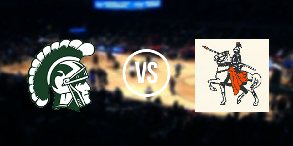 Lincolnwood High School vs Madison High School