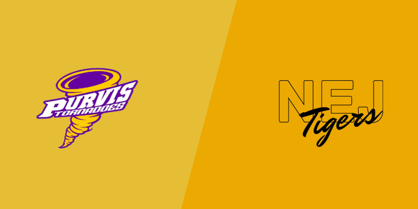 Purvis High School vs. Northeast Jones High School