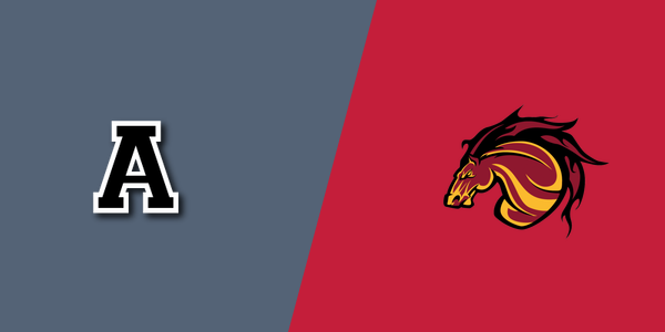Away vs. Sierra High School
