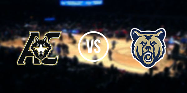 American Canyon High School vs. Napa High School