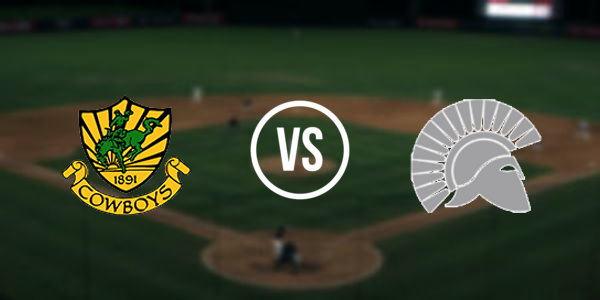 De La Salle High School vs Livermore High School