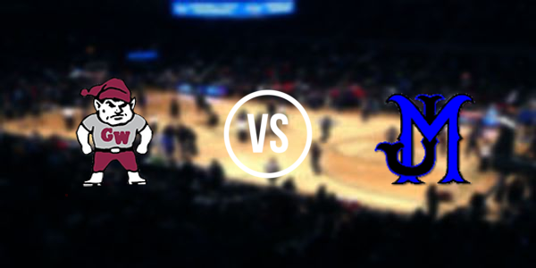 Richmond High School for the Arts vs. John Marshall High School