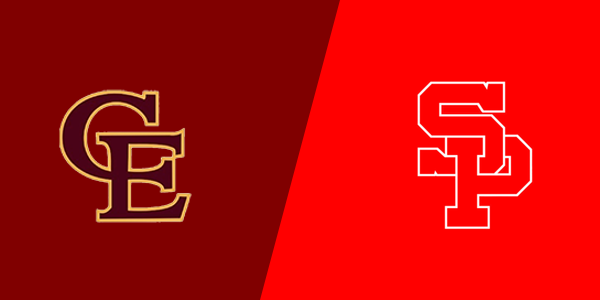 Cape Elizabeth High School vs. South Portland High School
