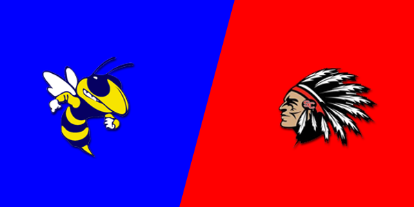 Jeff Davis High School vs. Social Circle High School