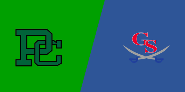 Providence Catholic High School vs. Glenbard South High School