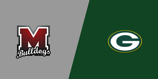 Martinsville High School vs. Glenvar High School