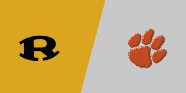 Radford High School vs. William Byrd High School