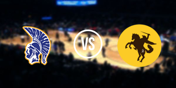 Clawson High School vs. North Farmington High School