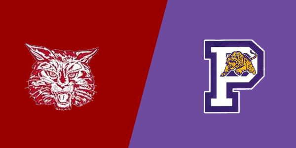 Newark High School vs. Pickerington Central High School