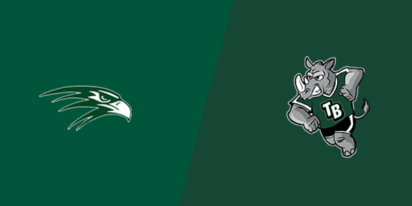 Liberty Ranch vs. Twelve Bridges