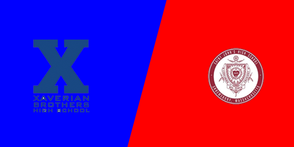 Xaverian Brothers High School vs. St John's High School