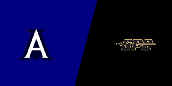 Alonso High School vs. St. Petersburg Catholic High School