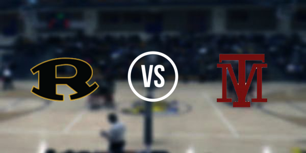 Galax High School vs Radford High School